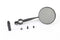 V-Twin Replica Spring Fork Mirror - 34-1571
