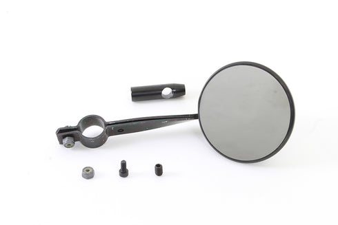 V-Twin Replica Spring Fork Mirror - 34-1571