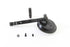 V-Twin Replica Spring Fork Mirror - 34-1571