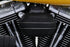 V-Twin Black Wyatt Gatling Air Cleaner Assembly - 34-1602