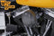 V-Twin Chrome Wyatt Gatling Air Cleaner Assembly - 34-1608