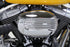 V-Twin Chrome Wyatt Gatling Air Cleaner Assembly - 34-1613