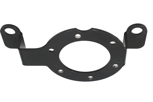 V-Twin M8 EFI Body Support Bracket Black - 34-1643