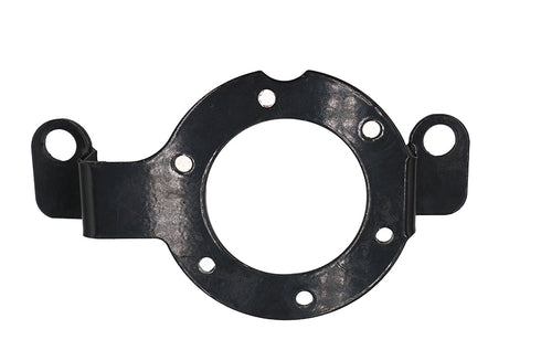 V-Twin M8 EFI Body Support Bracket Black - 34-1643