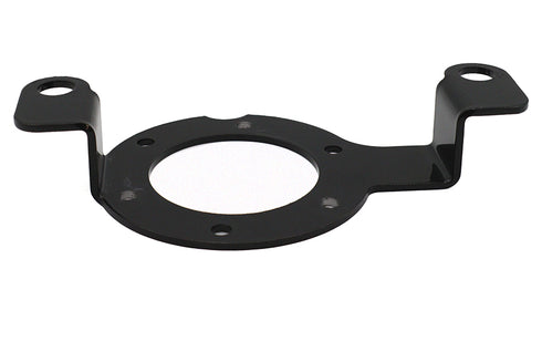 V-Twin M8 EFI Body Support Bracket Black - 34-1643