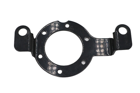 V-Twin M8 EFI Body Support Bracket Black - 34-1643