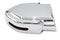 Wyatt Gatling Wyatt Gatling Chrome V-Charger Air Cleaner - 34-1662