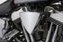 V-Twin Billet Wyatt Gatling Air Cleaner Assembly - 34-1684