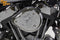 V-Twin Chrome Wyatt Gatling Air Cleaner Assembly - 34-1702