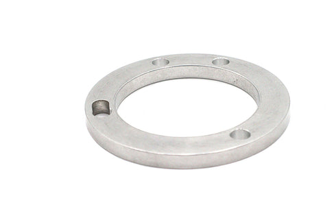V-Twin CV Air Cleaner Adapter Spacer 1/4 inch - 34-1733