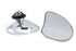Wyatt Gatling Mini Fairing Mirror Set Chrome - 34-1736