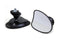 Wyatt Gatling Mini Fairing Mirror Set Black - 34-1737