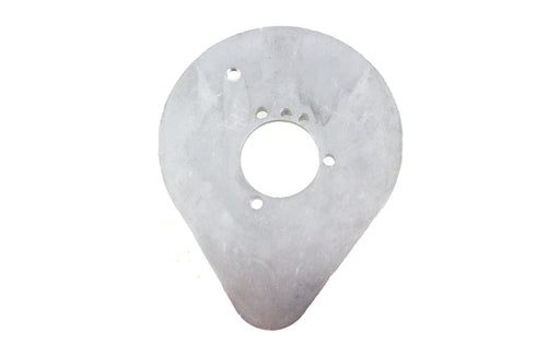 Wyatt Gatling Air Cleaner Backing Plate - 34-1741