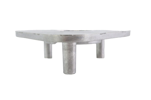 Wyatt Gatling Air Cleaner Backing Plate - 34-1741