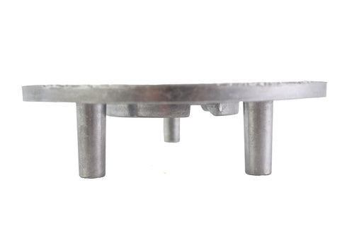 Wyatt Gatling Air Cleaner Backing Plate - 34-1741