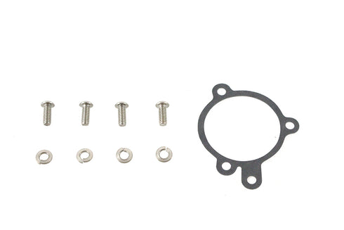 Shorty Air Cleaner Mount Kit - 34-1769