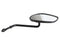V-Twin Right Hand Long Stems Mirror - 34-1771