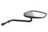 V-Twin Right Hand Long Stems Mirror - 34-1771