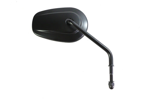 V-Twin Right Hand Long Stems Mirror - 34-1771