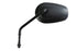 V-Twin Left Hand Long Stems Mirror - 34-1772