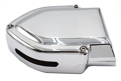 V-Twin M8 V-Charger Air Cleaner - 34-1781