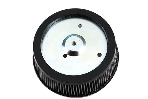 V-Twin Sifton Round Air Filter - 34-1783