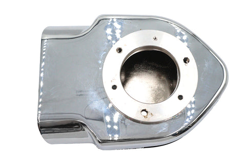 V-Twin M8 V-Charger Air Cleaner - 34-1790