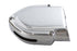 Wyatt Gatling Wyatt Gatling Chrome V-Charger Air Cleaner - 34-1791