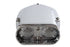 Wyatt Gatling Wyatt Gatling Chrome V-Charger Air Cleaner - 34-1791