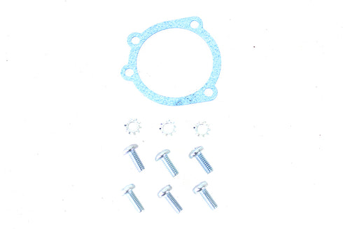 V-Twin CV Air Cleaner Mount Kit - 34-1802