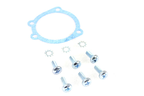 V-Twin CV Air Cleaner Mount Kit - 34-1802