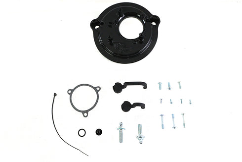 V-Twin M8 Air Cleaner Mount Kit - 34-1821