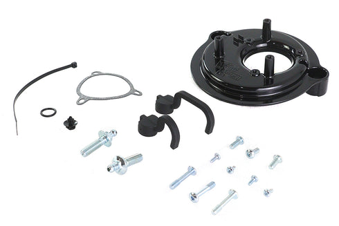 V-Twin M8 Air Cleaner Mount Kit - 34-1821