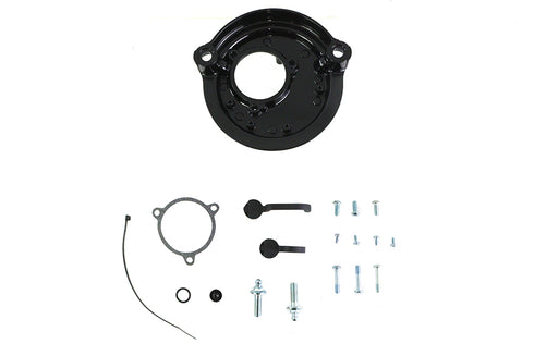 V-Twin M8 Air Cleaner Mount Kit - 34-1821