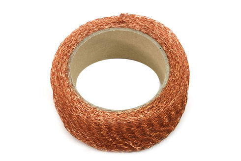 Wyatt Gatling 6 inch Copper Air Filter Mesh - 34-1840