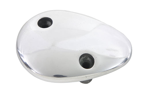 Wyatt Gatling Linkert Carburetor Air Deflector - 34-1883