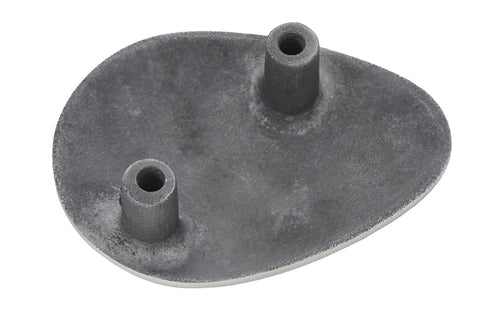 Wyatt Gatling Linkert Carburetor Air Deflector - 34-1883