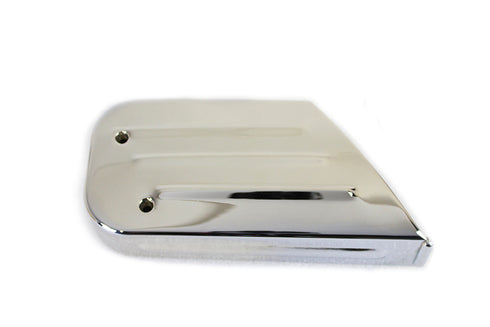 V-Twin 1936 EL Air Cleaner Assembly Chrome - 34-1936