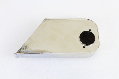 V-Twin 1936 EL Air Cleaner Assembly Chrome - 34-1936