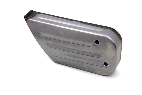 V-Twin 1936 EL Air Cleaner Assembly with Raw Cover - 34-1938