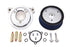 Wyatt Gatling High Flow Air Cleaner Kit - 34-2122