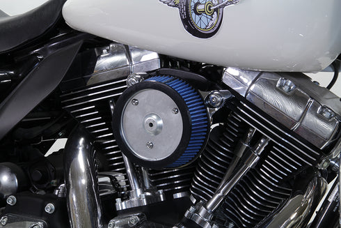 Wyatt Gatling High Flow Air Cleaner Kit - 34-2122