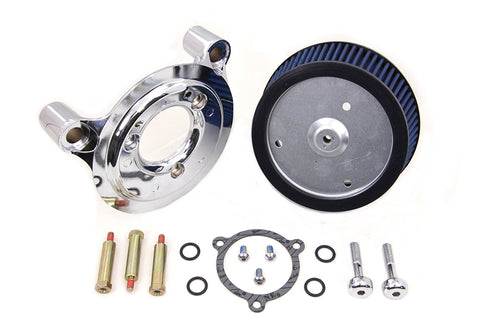 Wyatt Gatling High Flow Air Cleaner Kit - 34-2122