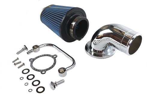 Wyatt Gatling EFI Air Cleaner Kit - 34-2126