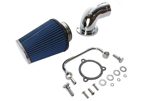 Wyatt Gatling EFI Air Cleaner Kit - 34-2126
