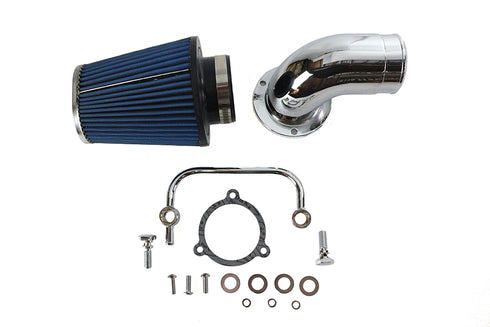 Wyatt Gatling EFI Air Cleaner Kit - 34-2126