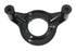V-Twin Heavy Breather Air Cleaner Mount Bracket Black - 34-2134