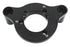V-Twin Heavy Breather Air Cleaner Mount Bracket Black - 34-2136