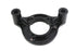 V-Twin Heavy Breather Air Cleaner Mount Bracket Black - 34-2136