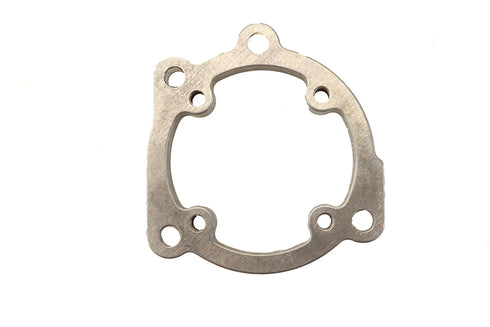 V-Twin Linkert Air Cleaner to CV Adapter - 34-2227